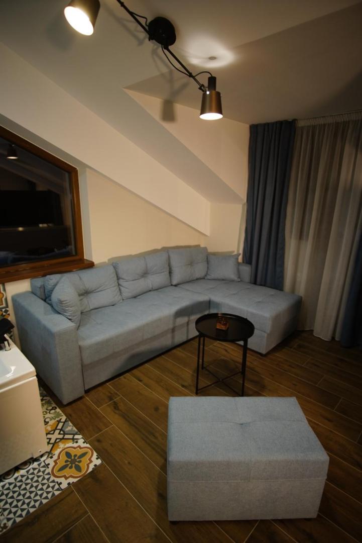 Villa Oskar Битола Экстерьер фото